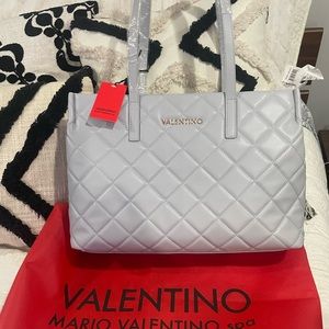 New VALENTINO Mario Valentino spa bag